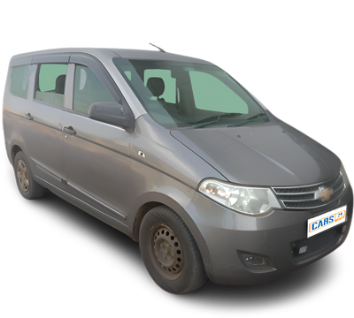 Chevrolet Enjoy-img